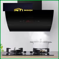 Hút Mùi Cảm Ứng GHA-L1700/1900 tại Đại Phước